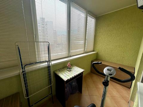 квартира за адресою Михайла Гришка вул., 9