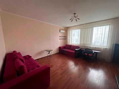 квартира за адресою Михайла Гришка вул., 9