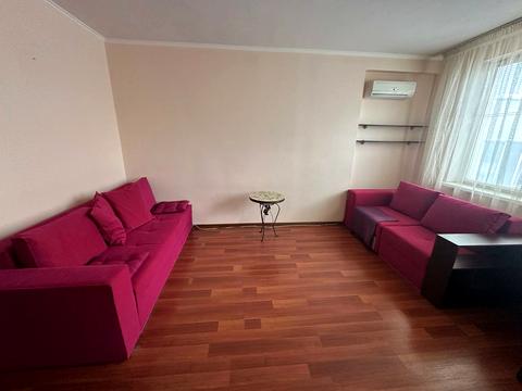 квартира за адресою Михайла Гришка вул., 9