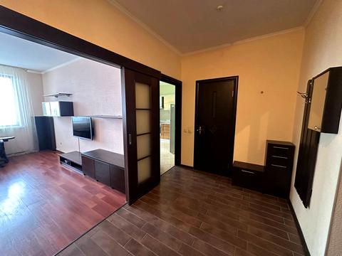 квартира за адресою Михайла Гришка вул., 9