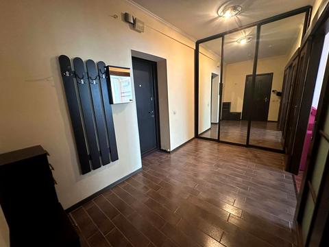 квартира за адресою Михайла Гришка вул., 9