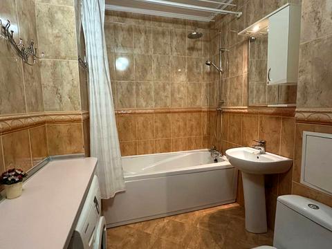 квартира за адресою Михайла Гришка вул., 9