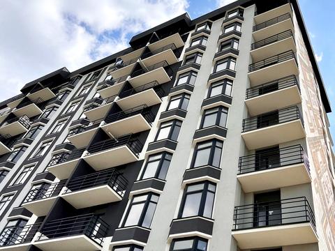 квартира за адресою Богдана Хмельницького вул., 73-Б