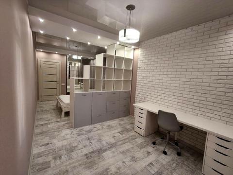 квартира по адресу Дюковская ул., 5