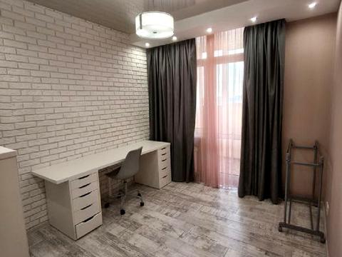 квартира по адресу Дюковская ул., 5