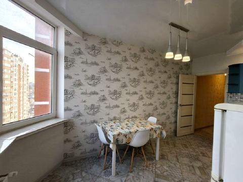 квартира по адресу Дюковская ул., 5