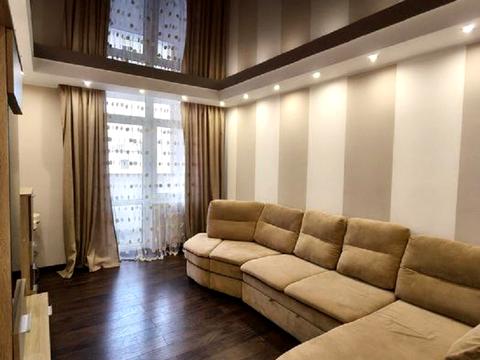 квартира по адресу Дюковская ул., 5