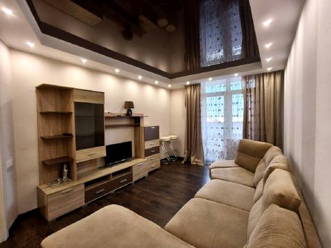 квартира по адресу Дюковская ул., 5