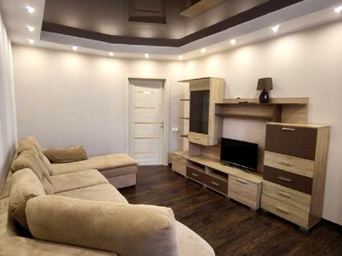 квартира по адресу Дюковская ул., 5