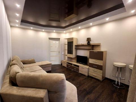 квартира по адресу Дюковская ул., 5