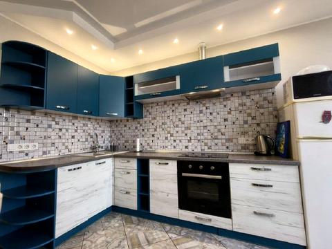 квартира по адресу Дюковская ул., 5