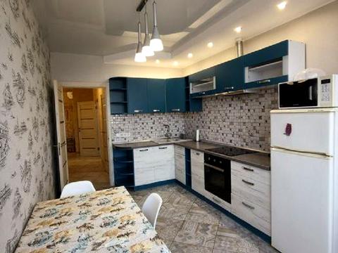 квартира по адресу Дюковская ул., 5