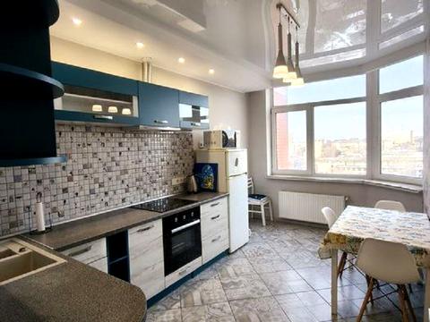 квартира по адресу Дюковская ул., 5