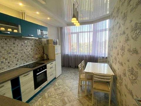 квартира по адресу Дюковская ул., 5