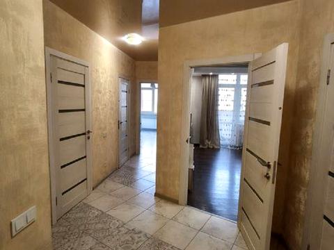 квартира по адресу Дюковская ул., 5