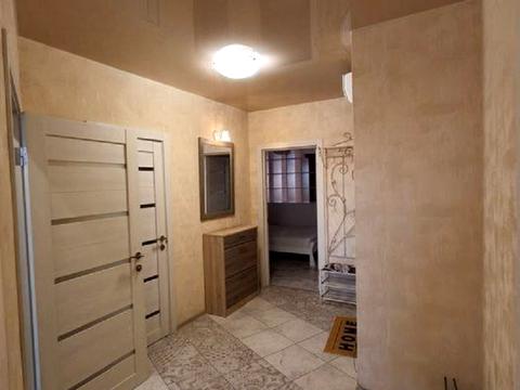 квартира по адресу Дюковская ул., 5