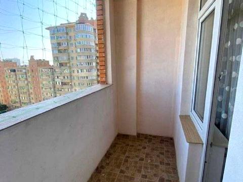 квартира по адресу Дюковская ул., 5