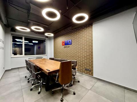 комерційна за адресою Берестейський просп. (Перемоги), 26