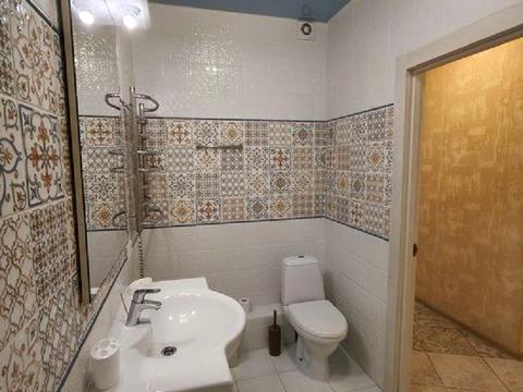 квартира по адресу Дюковская ул., 5