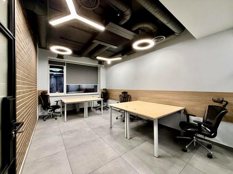 комерційна за адресою Берестейський просп. (Перемоги), 26