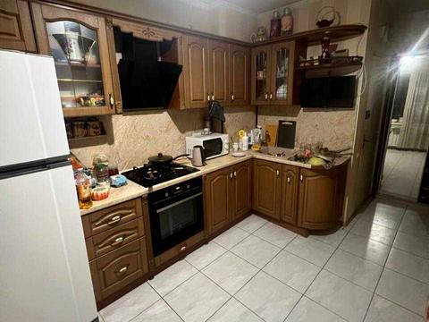 квартира по адресу Княжий Затон ул., 12