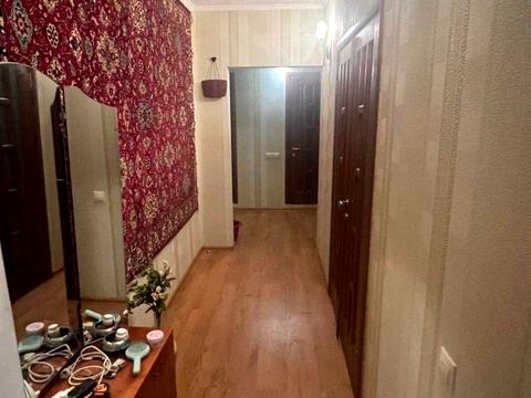 квартира по адресу Княжий Затон ул., 12