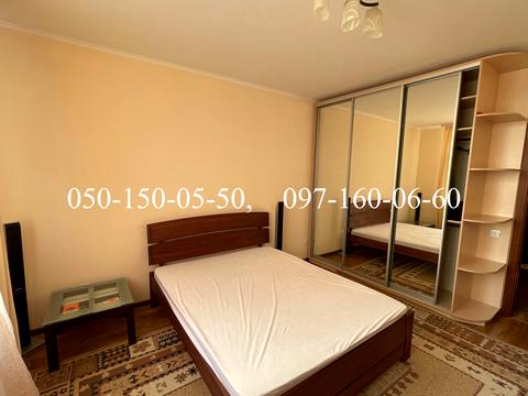 квартира за адресою Сім'ї Кульженків вул. (Петра Дегтяренка), 35