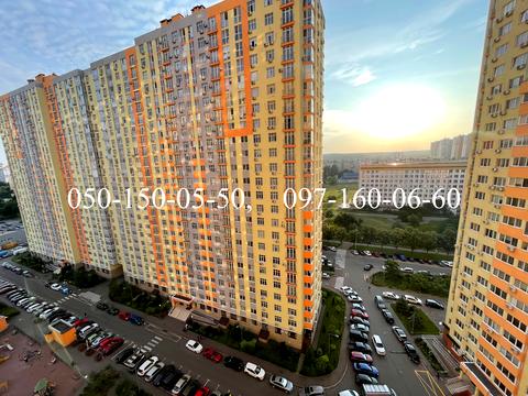 квартира за адресою Сім'ї Кульженків вул. (Петра Дегтяренка), 35