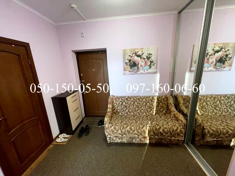 квартира за адресою Сім'ї Кульженків вул. (Петра Дегтяренка), 35