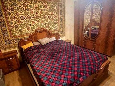 квартира по адресу Княжий Затон ул., 12