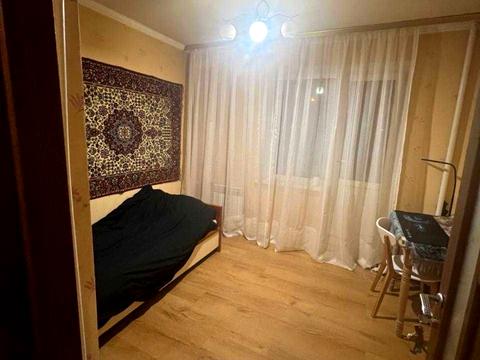 квартира по адресу Княжий Затон ул., 12