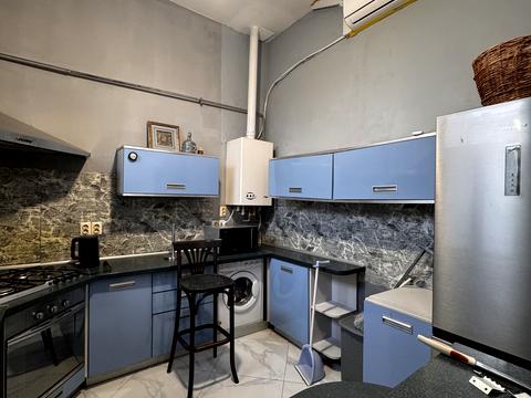 квартира по адресу Шандора Петефі пл., 13