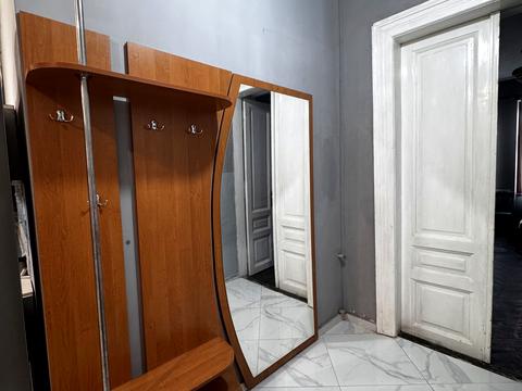 квартира по адресу Шандора Петефі пл., 13