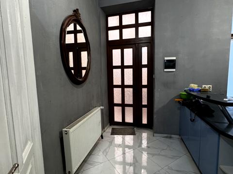 квартира по адресу Шандора Петефі пл., 13