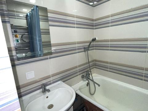 квартира за адресою Каденюка вул., 18а