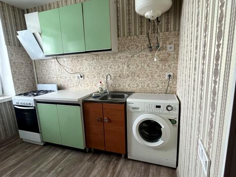 квартира за адресою Каденюка вул., 18а