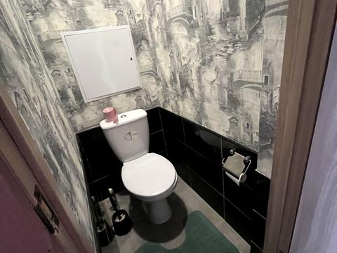 квартира за адресою Каденюка вул., 18а