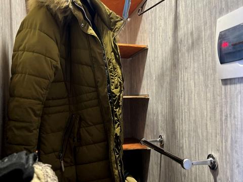 квартира за адресою Каденюка вул., 18а