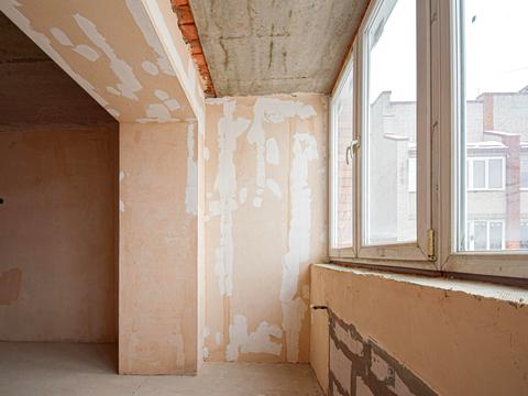 квартира за адресою Іллєнка вул., 3-В