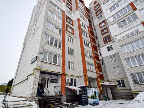 квартира по адресу Іллєнка ул., 3-В