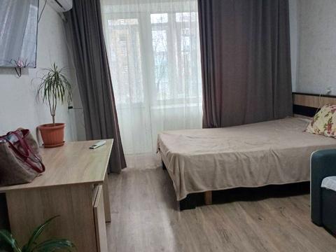 квартира по адресу Заньковецкой ул., 7