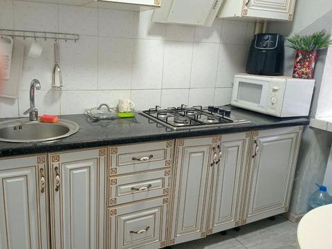 квартира по адресу Заньковецкой ул., 7