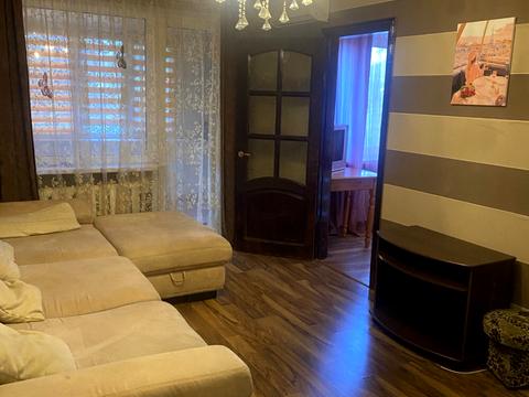 квартира за адресою Олексія Вадатурського вул. (Маршала Малиновського), 35