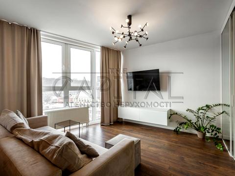 квартира за адресою Казимира Малевича вул. (Боженка), 89