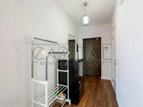 квартира за адресою Казимира Малевича вул. (Боженка), 89