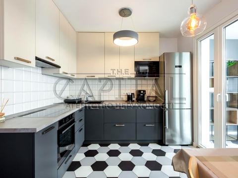 квартира за адресою Казимира Малевича вул. (Боженка), 89