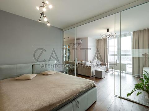 квартира за адресою Казимира Малевича вул. (Боженка), 89