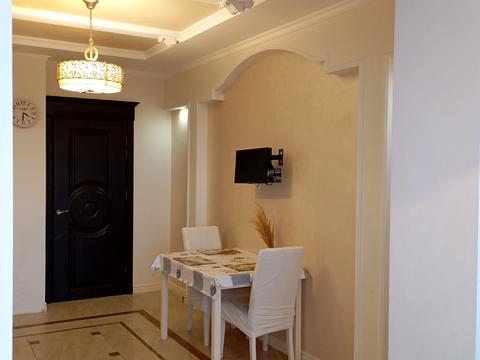 квартира по адресу Карла Мікльоша ул., 11