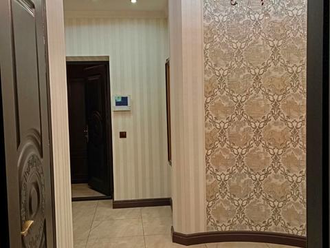 квартира по адресу Карла Мікльоша ул., 11