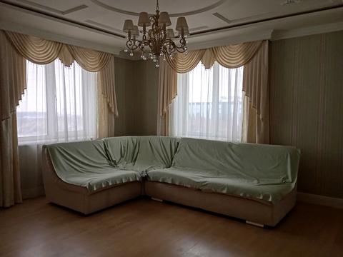 квартира по адресу Карла Мікльоша ул., 11